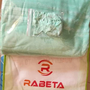 রাবেতা মশারি ( পেস্ট কালার )