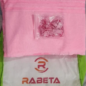 রাবেতা মশারি ( গোলাপি কালার )